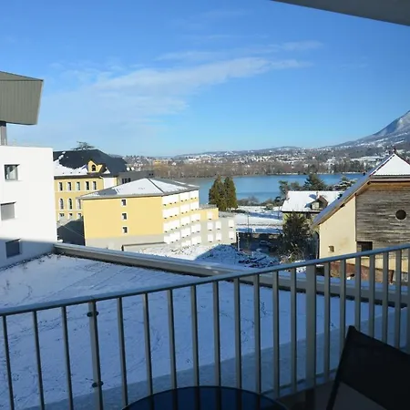 View Point Apartment Annecy