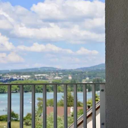 View Point Apartman Annecy