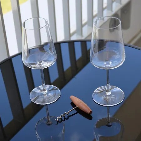 View Point Apartment *