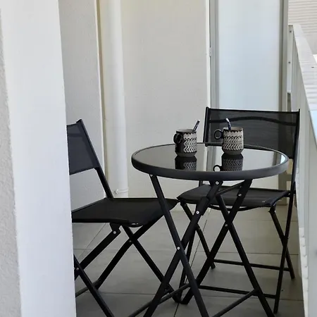 View Point Apartment *