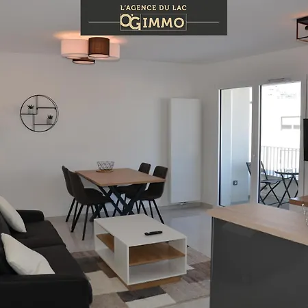 Apartment View Point *