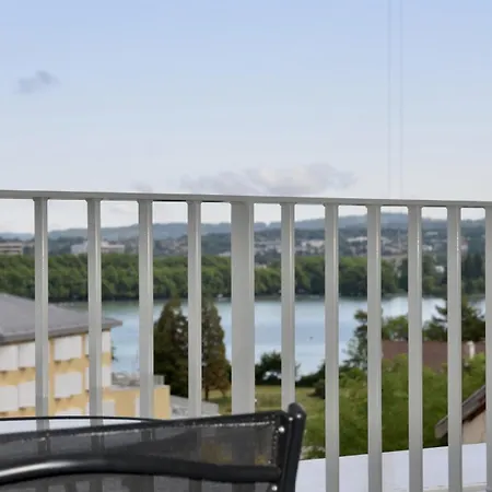 View Point Apartment *